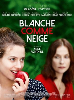 Bande-annonce Blanche Comme Neige