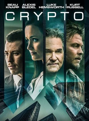 Bande-annonce Crypto