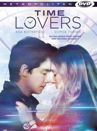 Bande-annonce Time lovers