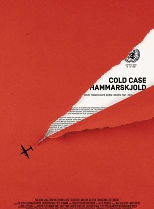 Cold Case Hammarskjold