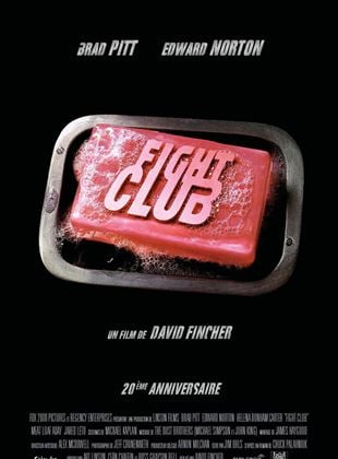 Bande-annonce Fight Club