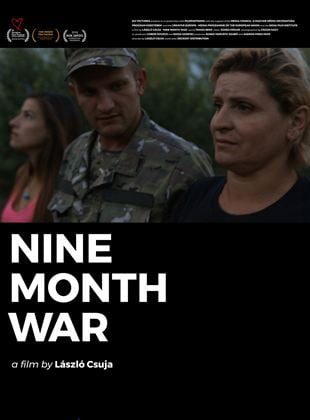 Bande-annonce Nine Month War