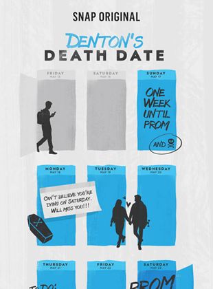 Denton’s Death Date
