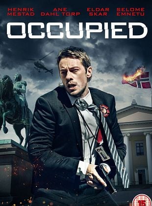 Affiche de Occupied
