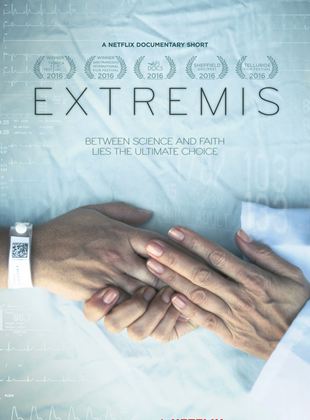Bande-annonce Extremis