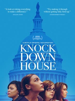 Bande-annonce Knock Down the House
