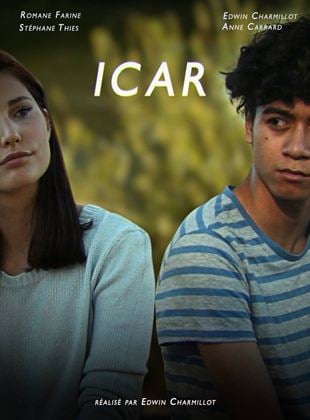 Bande-annonce ICAR