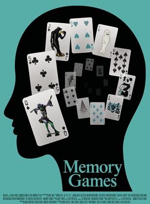 Memory Games - Champions de la mémoire