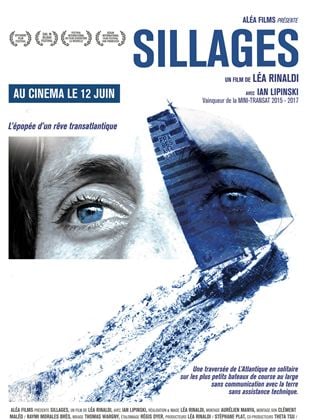 Bande-annonce Sillages