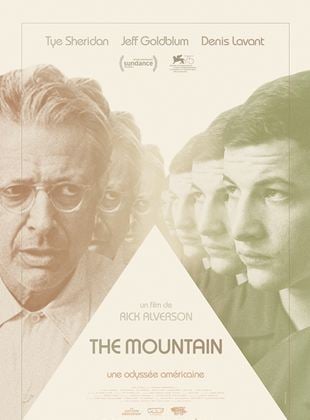 Bande-annonce The Mountain : une odyssée américaine