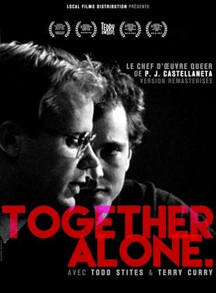 Bande-annonce Together Alone