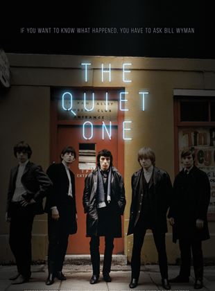 Bande-annonce The Quiet One