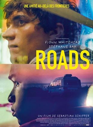 Bande-annonce Roads