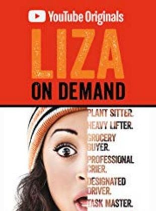 Liza On Demand