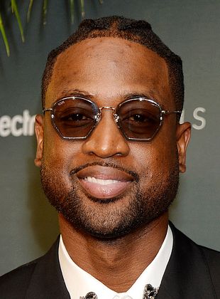 photo de Dwyane Tyrone Wade Jr.