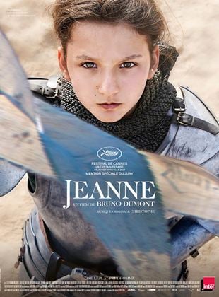 Bande-annonce Jeanne