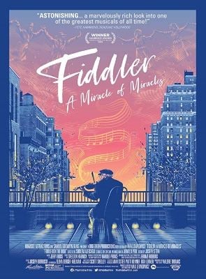 Bande-annonce Fiddler: A Miracle of Miracles