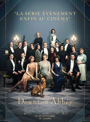 Bande-annonce Downton Abbey