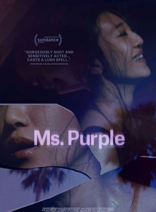 Bande-annonce Ms. Purple
