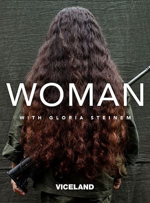 poster de la série Femmes