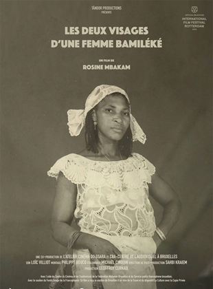 Les Deux visages de la femme Bamilike