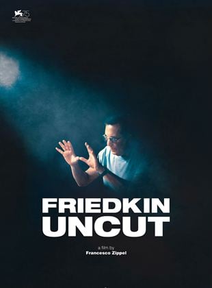 Friedkin Uncut streaming