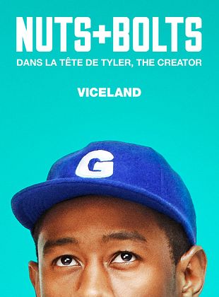 poster de la série Nuts + Bolts