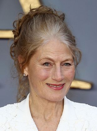 Geraldine James