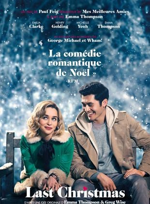 Bande-annonce Last Christmas