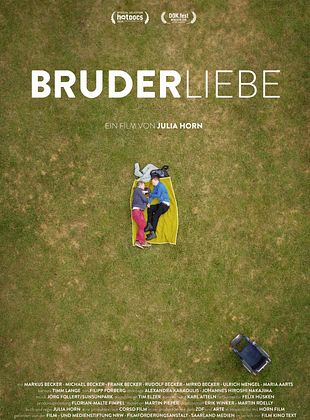 poster du film Mon frère, ma bataille