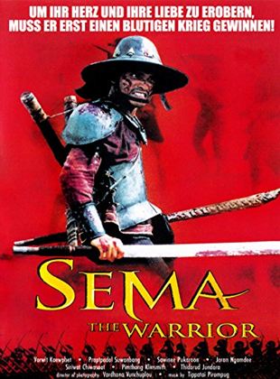 Sema the Warrior