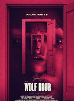 The Wolf Hour VOD