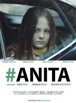 #ANITA