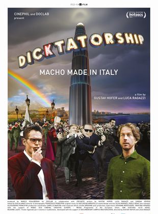 Dicktatorship : machisme à l’italienne