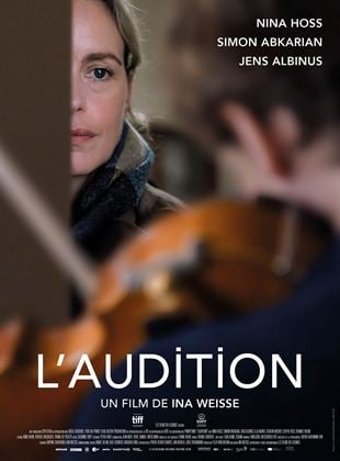 L'Audition streaming