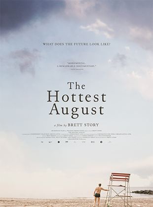 The Hottest August