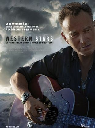 Bande-annonce Western Stars