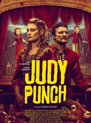 Bande-annonce Judy & Punch