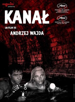 Bande-annonce Kanal (They Loved Life)