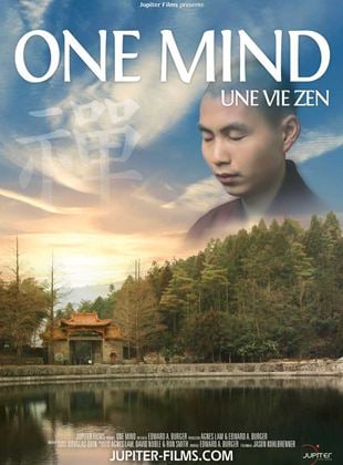 Bande-annonce One Mind - Une vie zen