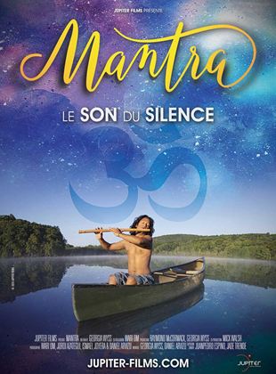 Mantra, le Son du Silence