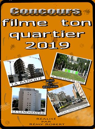 Filme Ton Quartier 2019