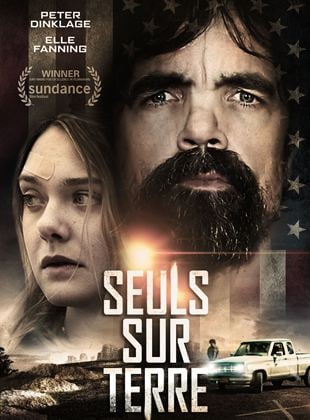 Bande-annonce Seuls Sur Terre