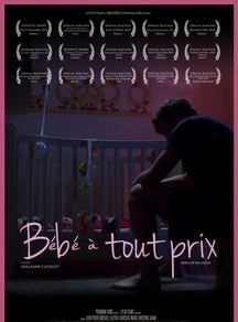 Prête à tout pour un bébé (Film, 2022) — CinéSérie