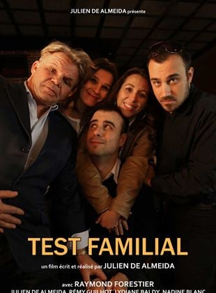 Test familial