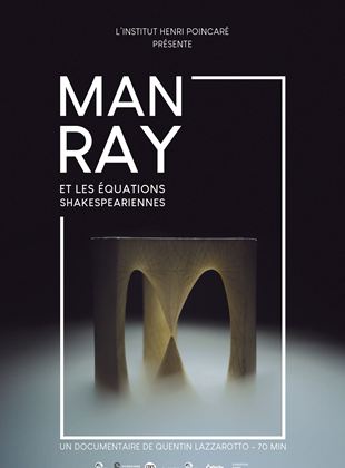 Man Ray et les équations shakespeariennes