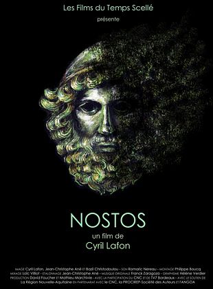 poster du film Nostos
