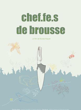 Chef.Fe.S De Brousse