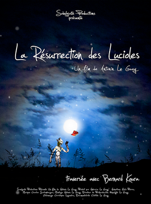 poster du film La Résurrection Des Lucioles
