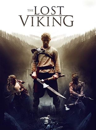 The Lost Viking